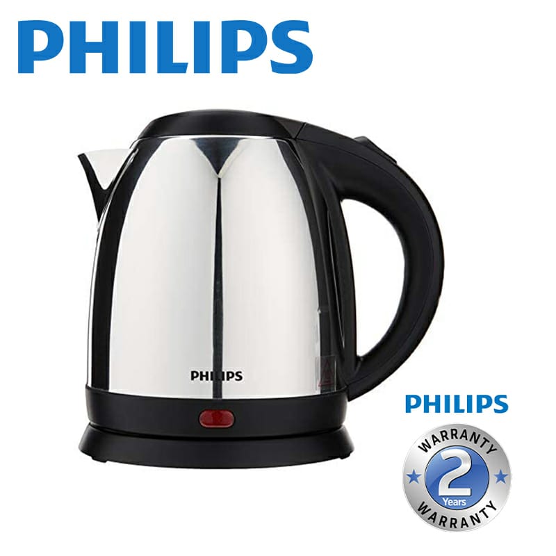 Philip Electric Kettle 2.0 litters