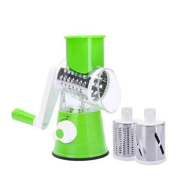 New 3 in 1 Vegetable Cutter