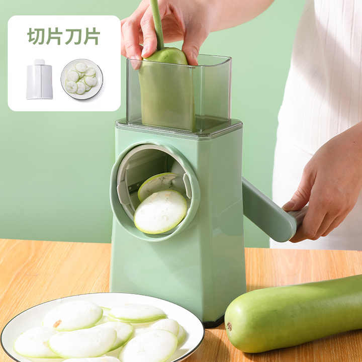 slicer vegetable cutter manual vegetable chopper fruit & vegetable tools