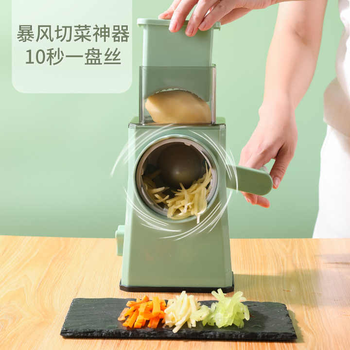 slicer vegetable cutter manual vegetable chopper fruit & vegetable tools