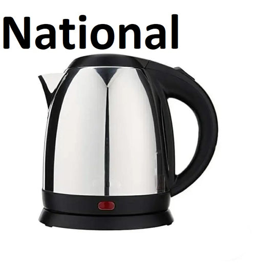 National Electric Kettle 2.0 litters