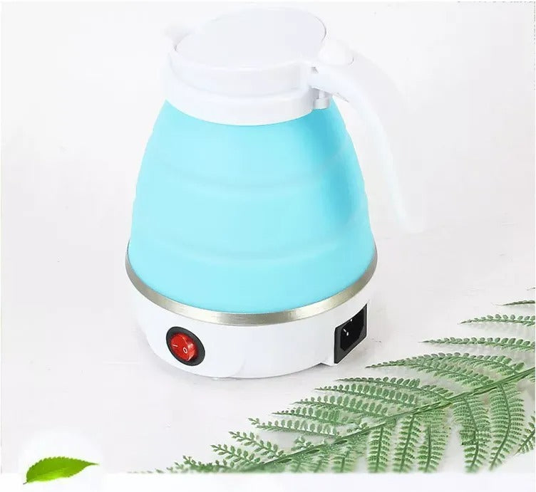 Fast Water Boiling 600 ml Portable Kettle