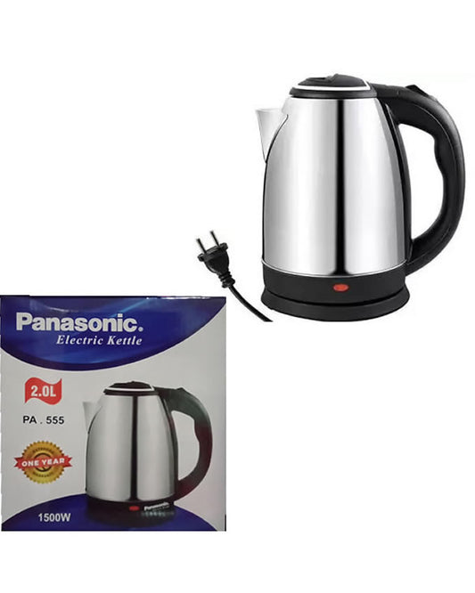 panasonic Electric Kettle 2.0 litters