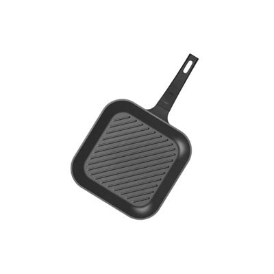 Sonex Die Cast - Non Stick Grill Pan Solo 28 cm